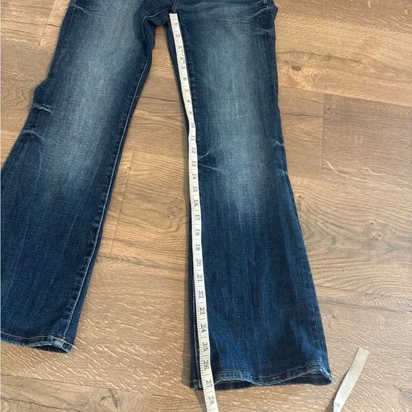 Buckle Black bootcut stretch Jean, Fit # 53, 24 x 27 - Picture 11 of 11